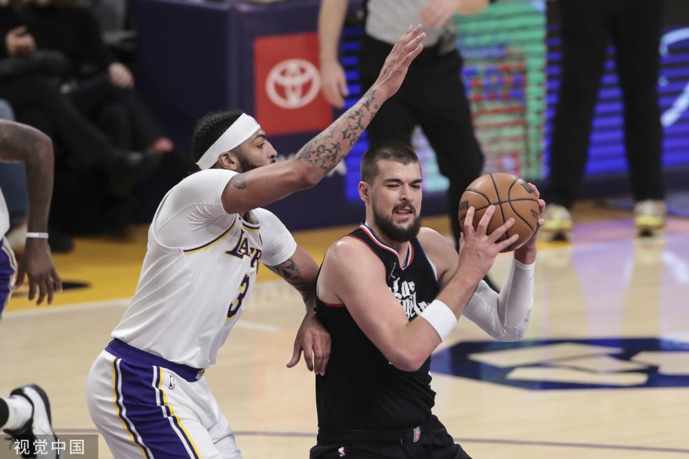 NBA夏联-中国男篮负黄蜂 杨瀚森12分7失误6犯.