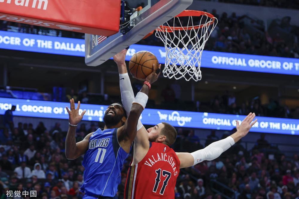 他善于突破 他善于突破